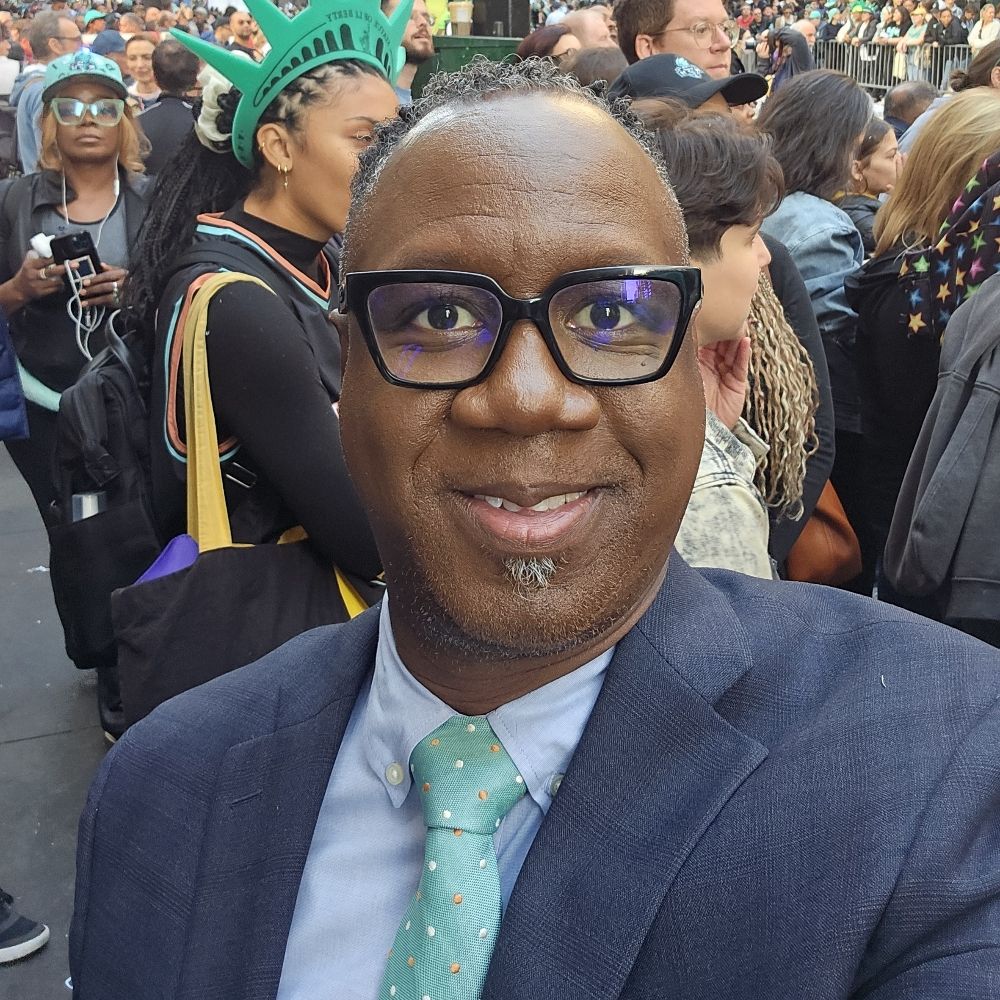 Conway G. Gittens