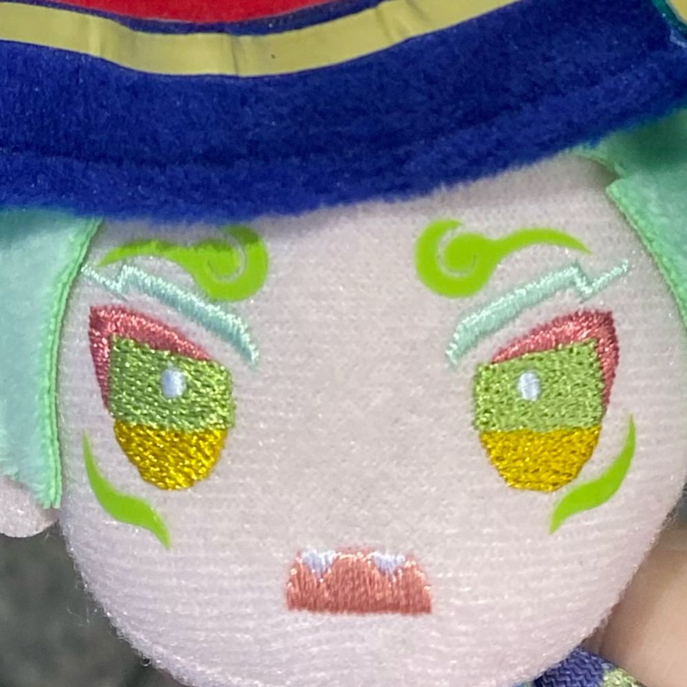 ぜろ