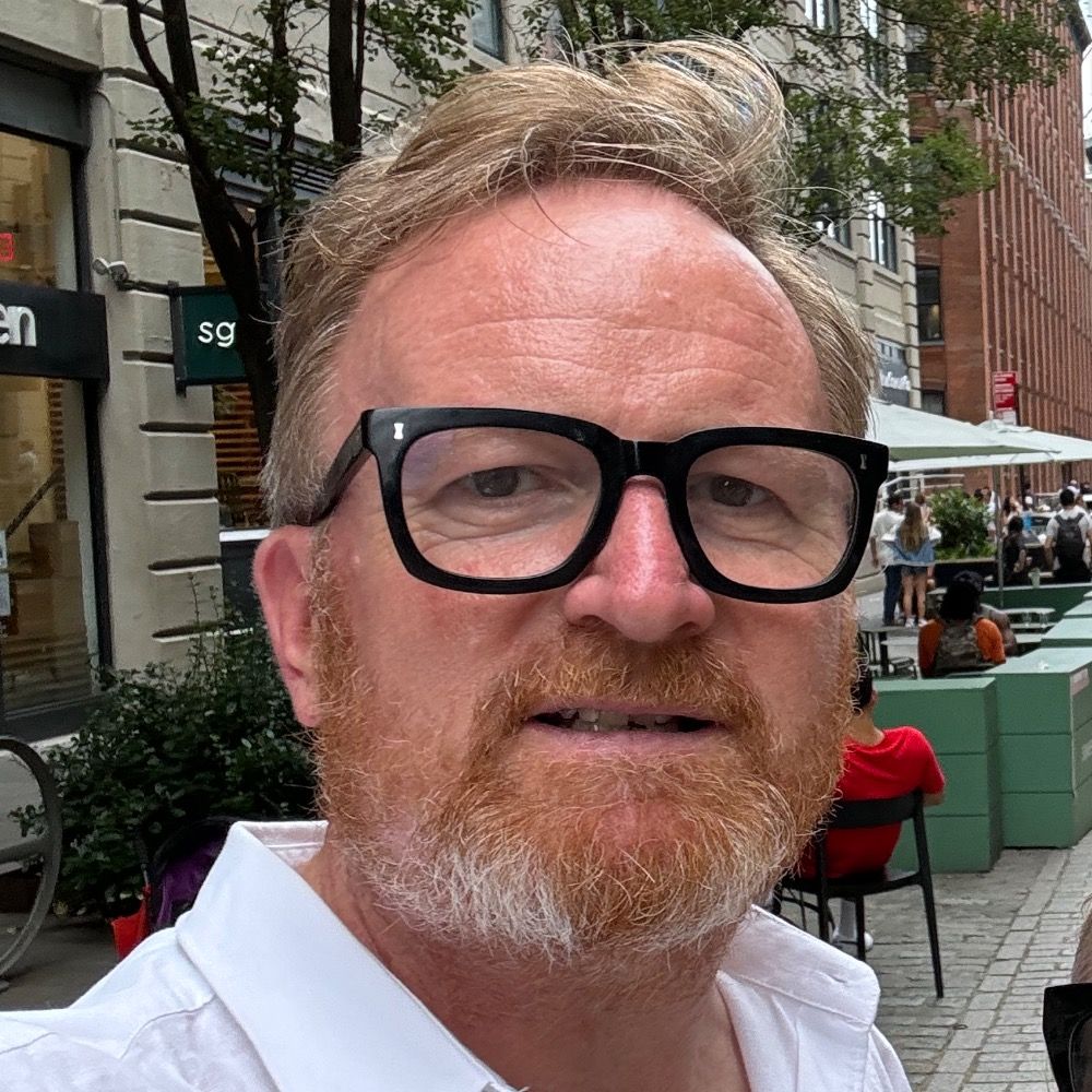 Duncan Smart