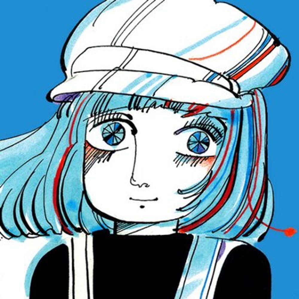 坂口尚オフィシャル｜午后の風