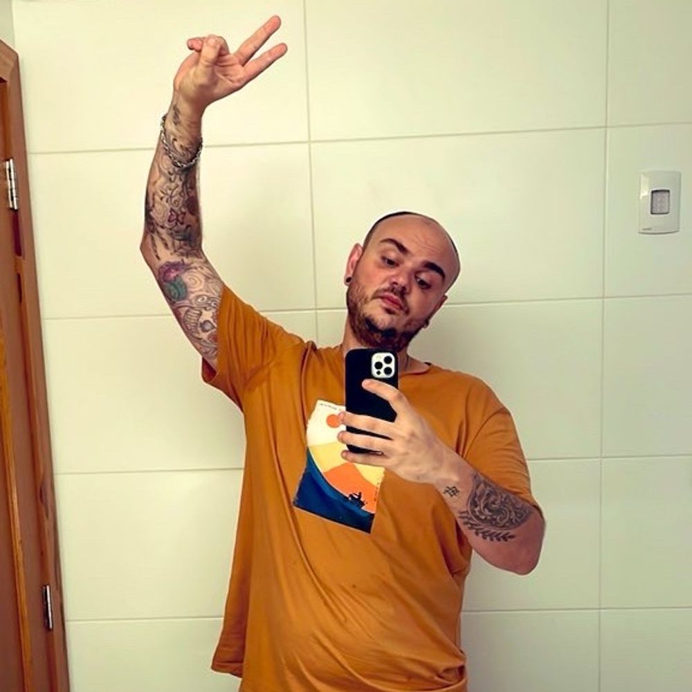 Fábio Sell 🎃