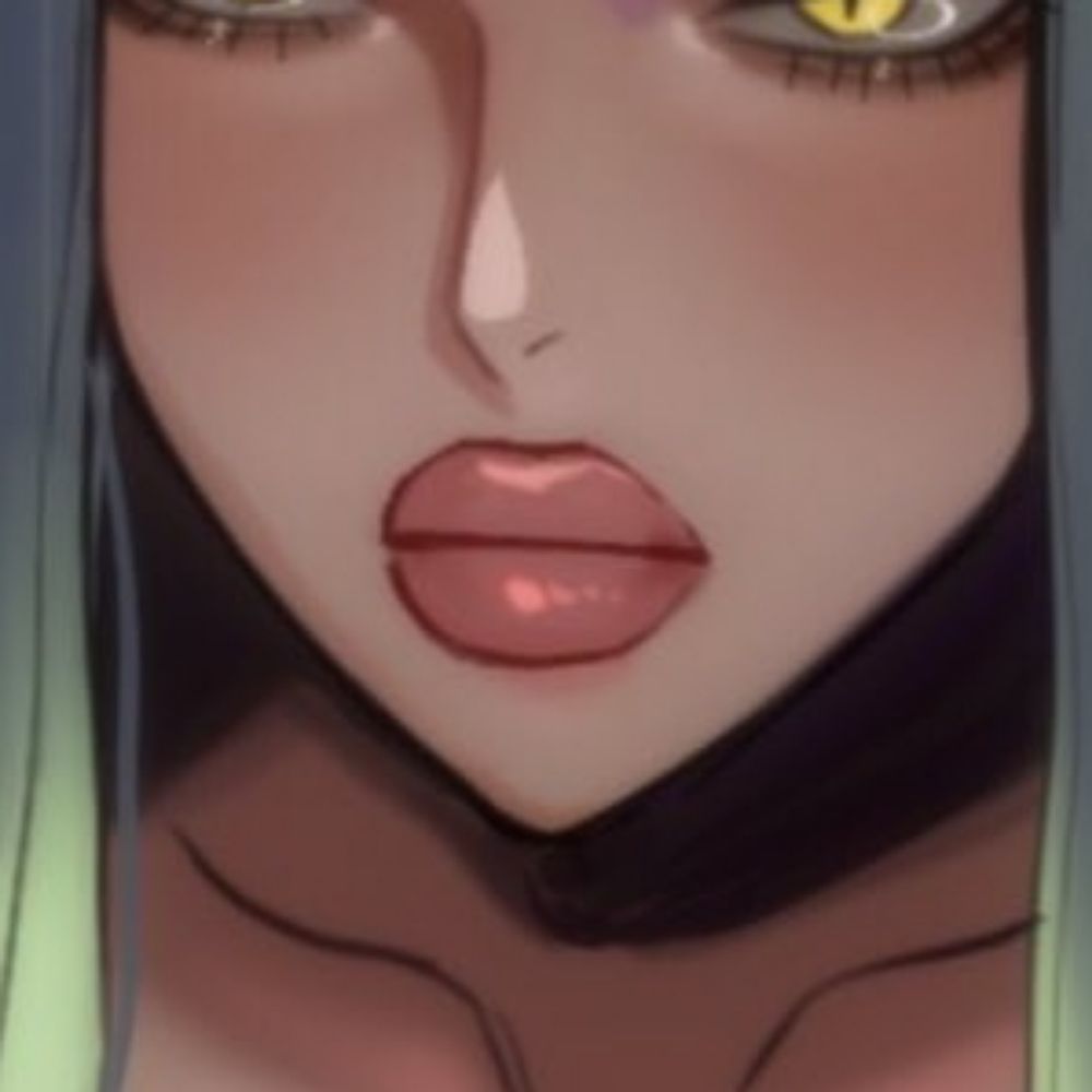 「𝑳𝒊𝒑𝒍𝒊𝒄𝒊𝒐𝒖𝒔!~👄」