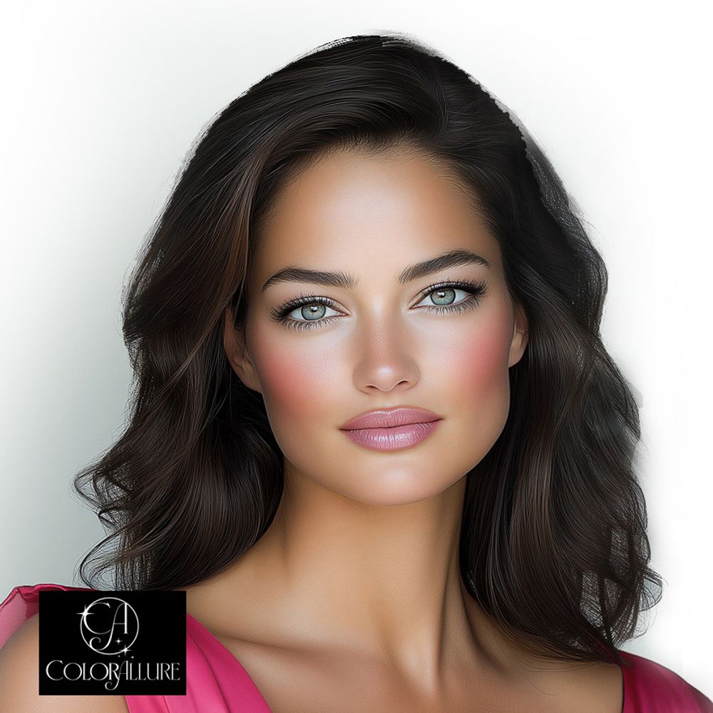 Color Allure by Lora