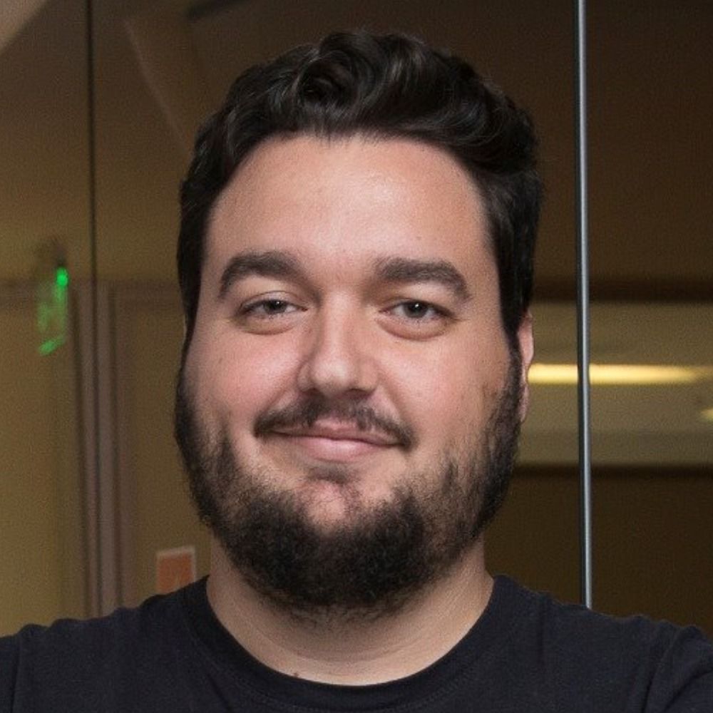 Daniel Tomiate