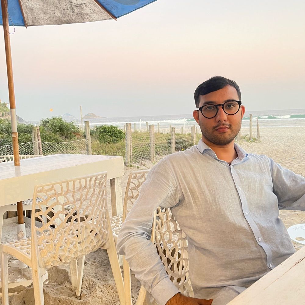Adeel Riaz