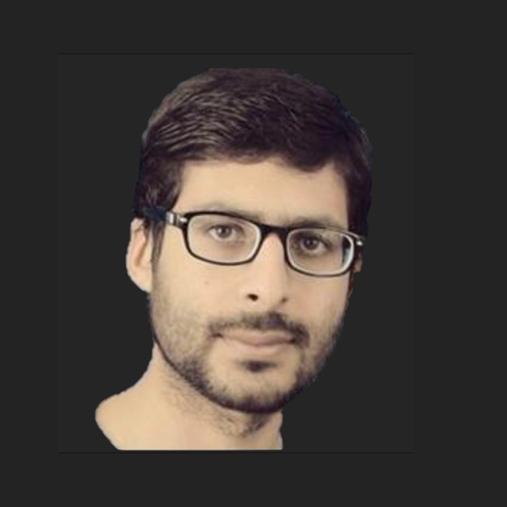 Umar Mir