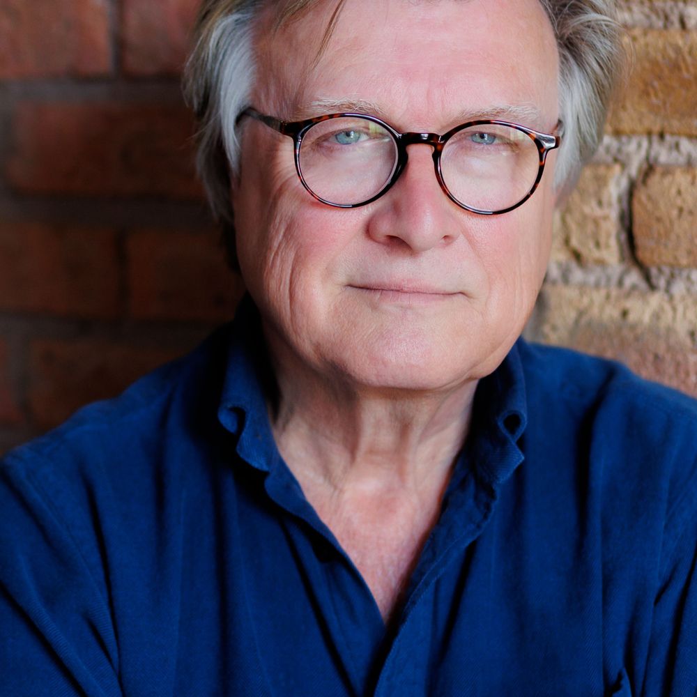 Mark Larson