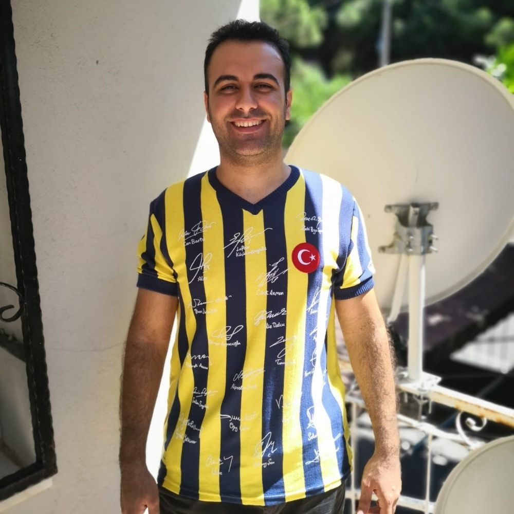 Ender koç