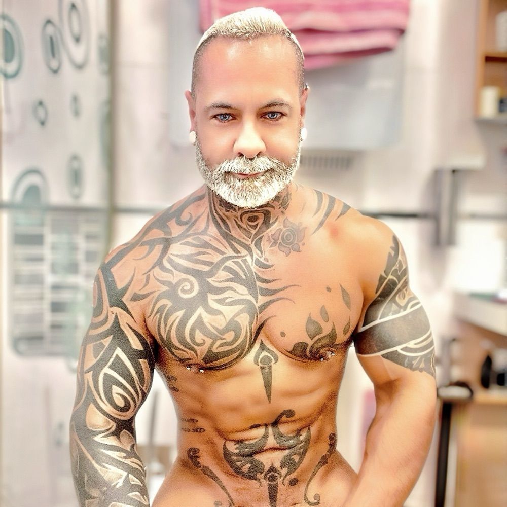 Franky Peich 🏳️‍🌈