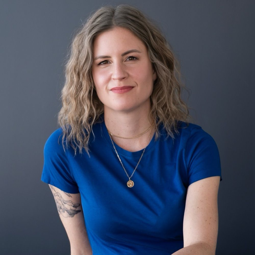 Krystle van Hoof