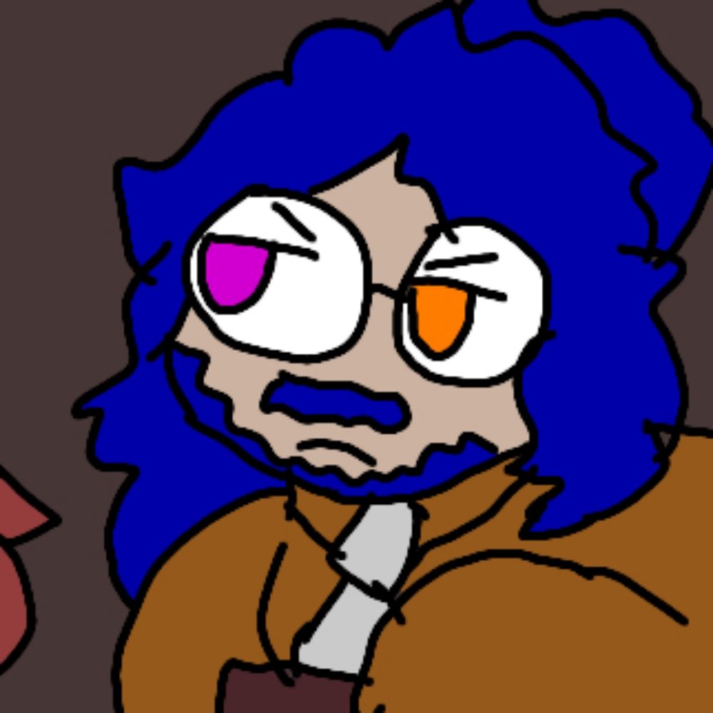 The Negative au