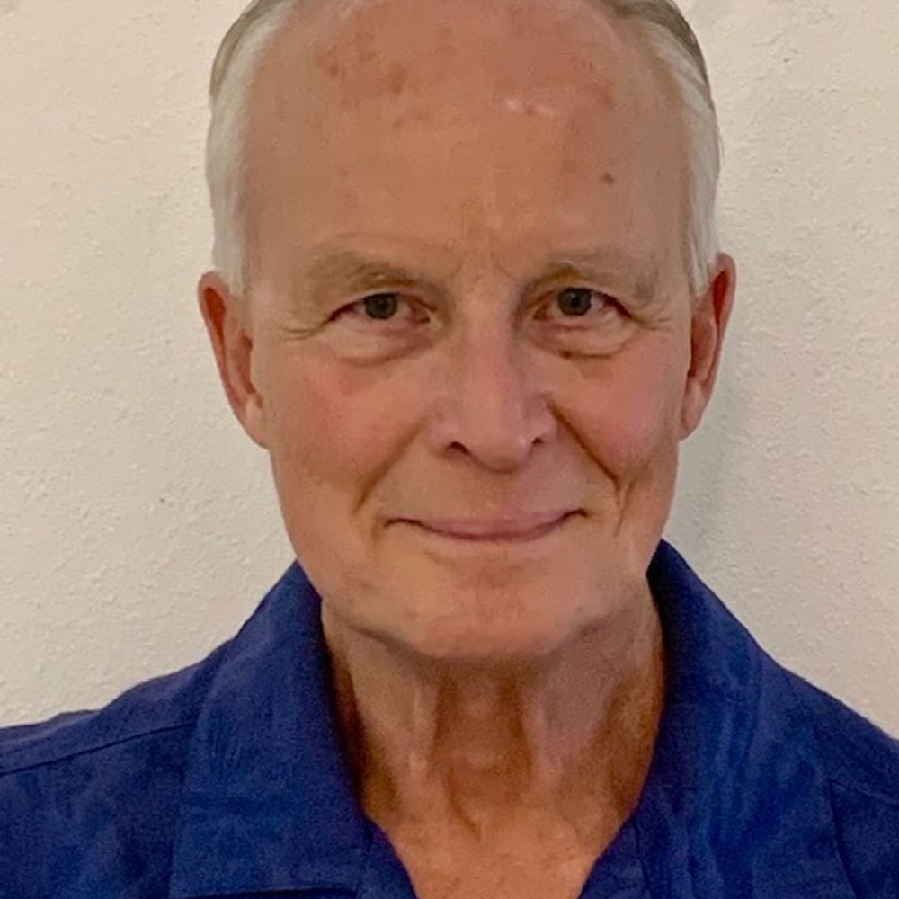 David Brostrom