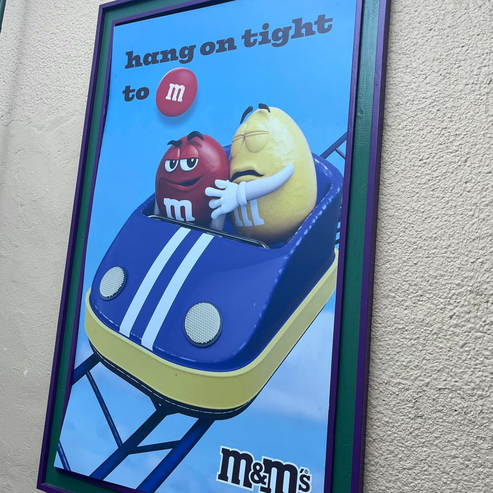M&M Adventures