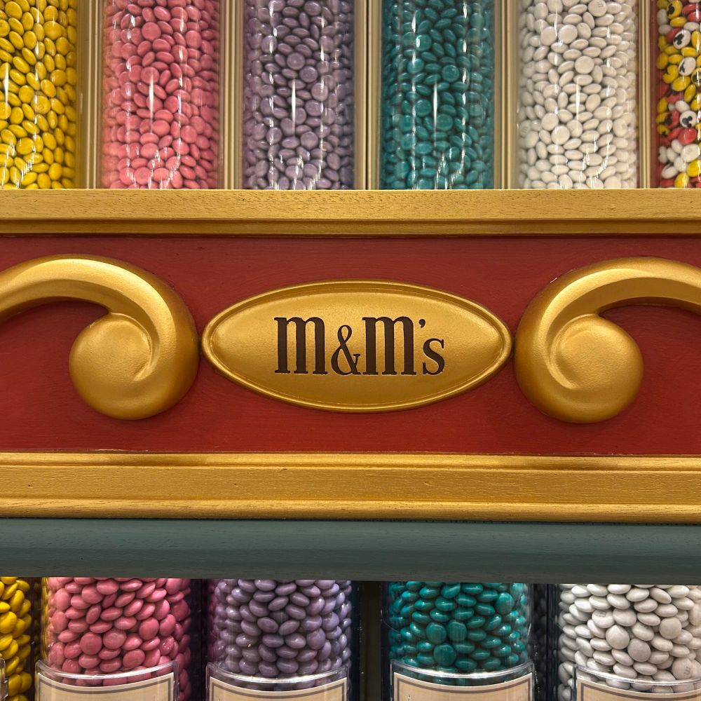M&M Adventures