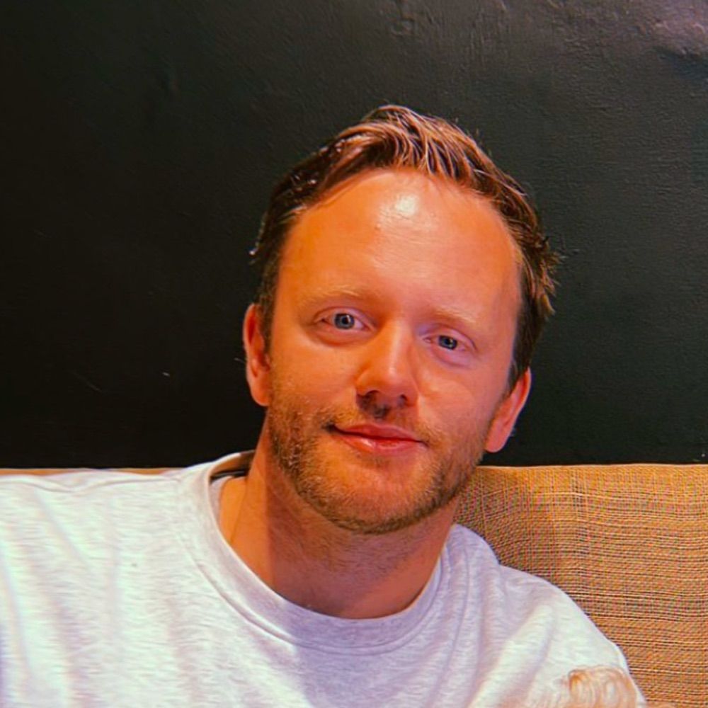 Charles Hewitt
