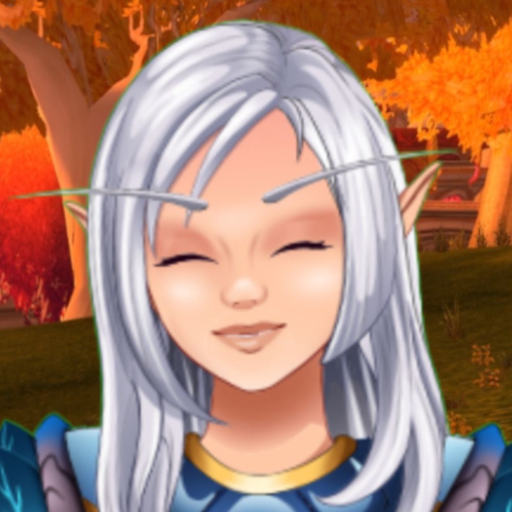 Lady C Gaming's avatar