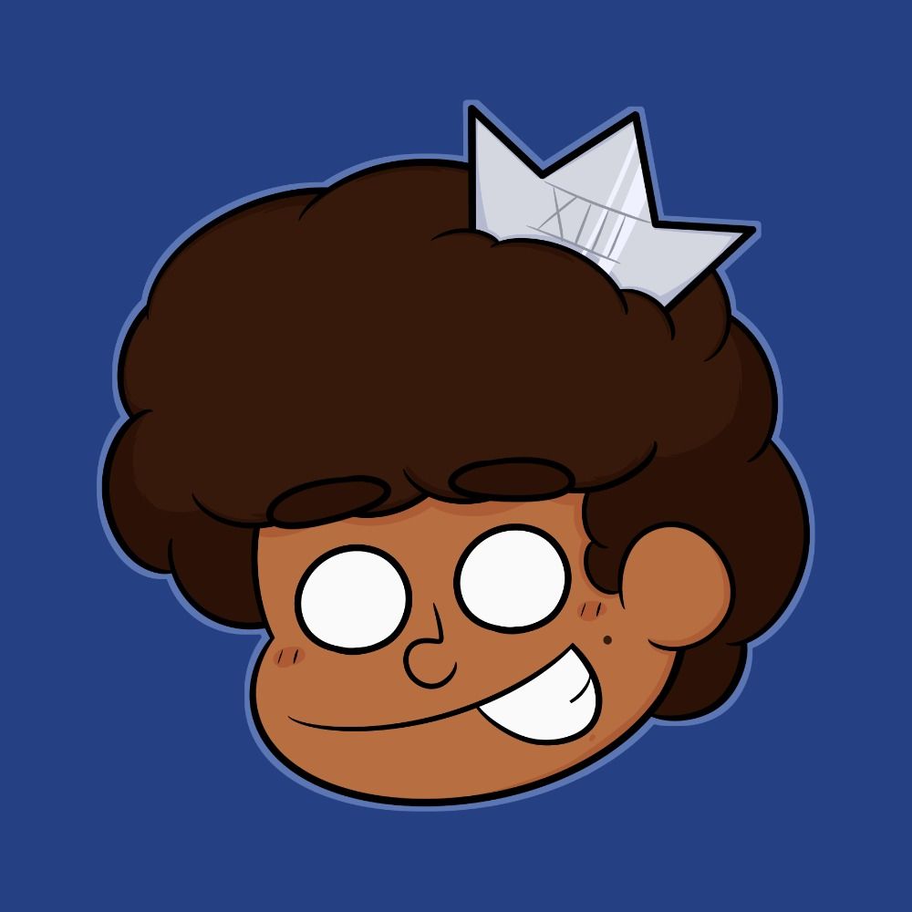 RoyalBlueXIII