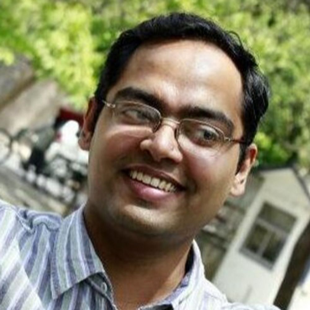 Tony Tharakan