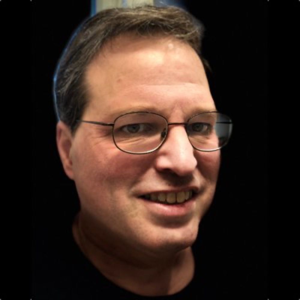 Jeff Steele