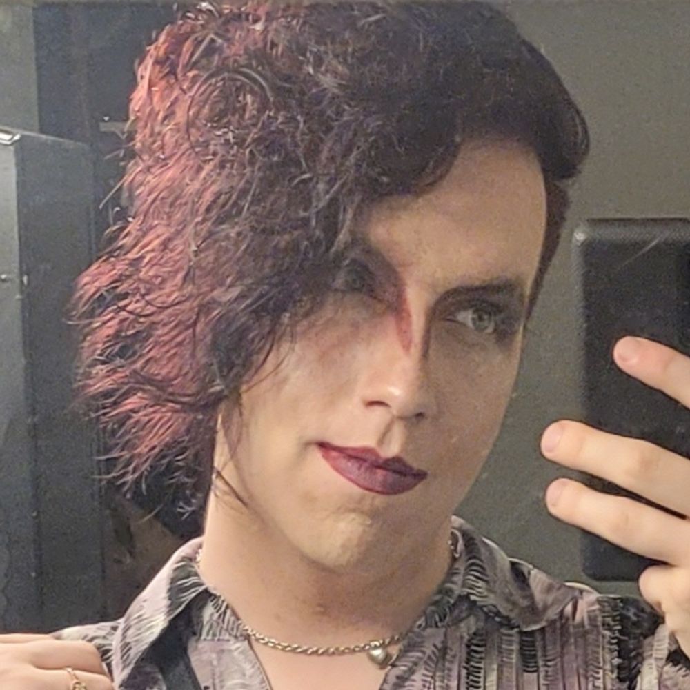 miss bluesky herself, nate aurelia