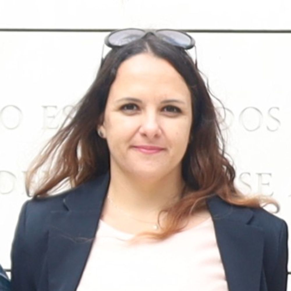 Nadia Kornioti