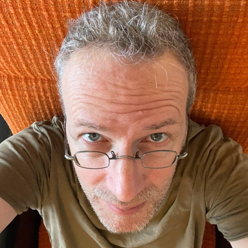 Joost Milde