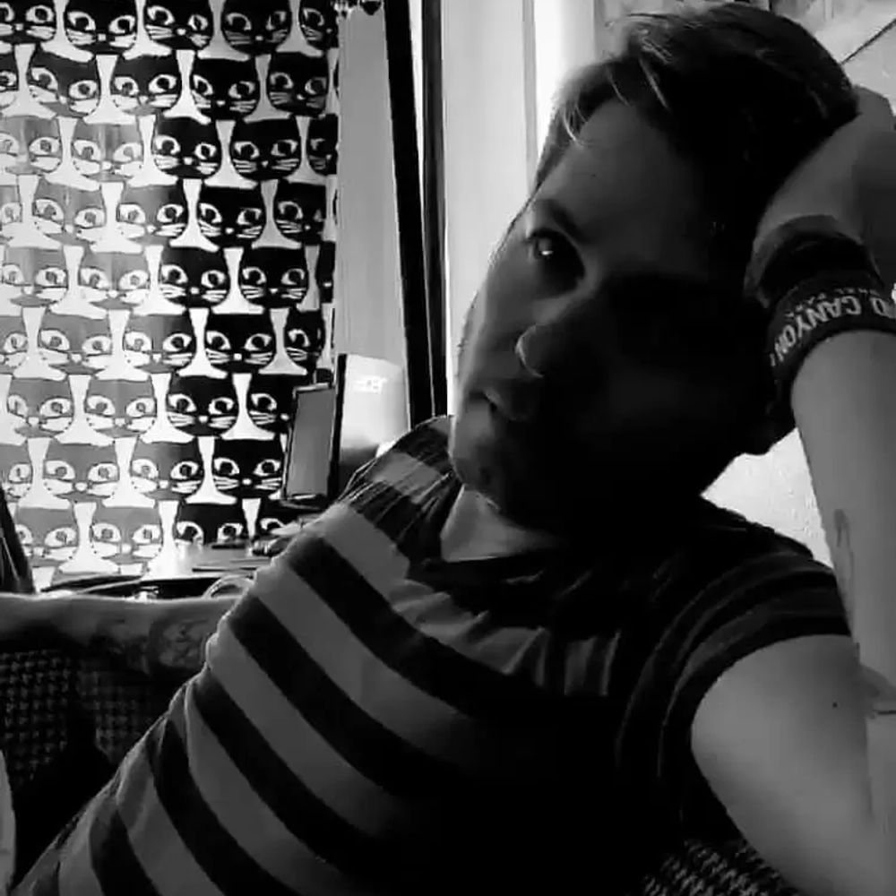 Josh Rowe