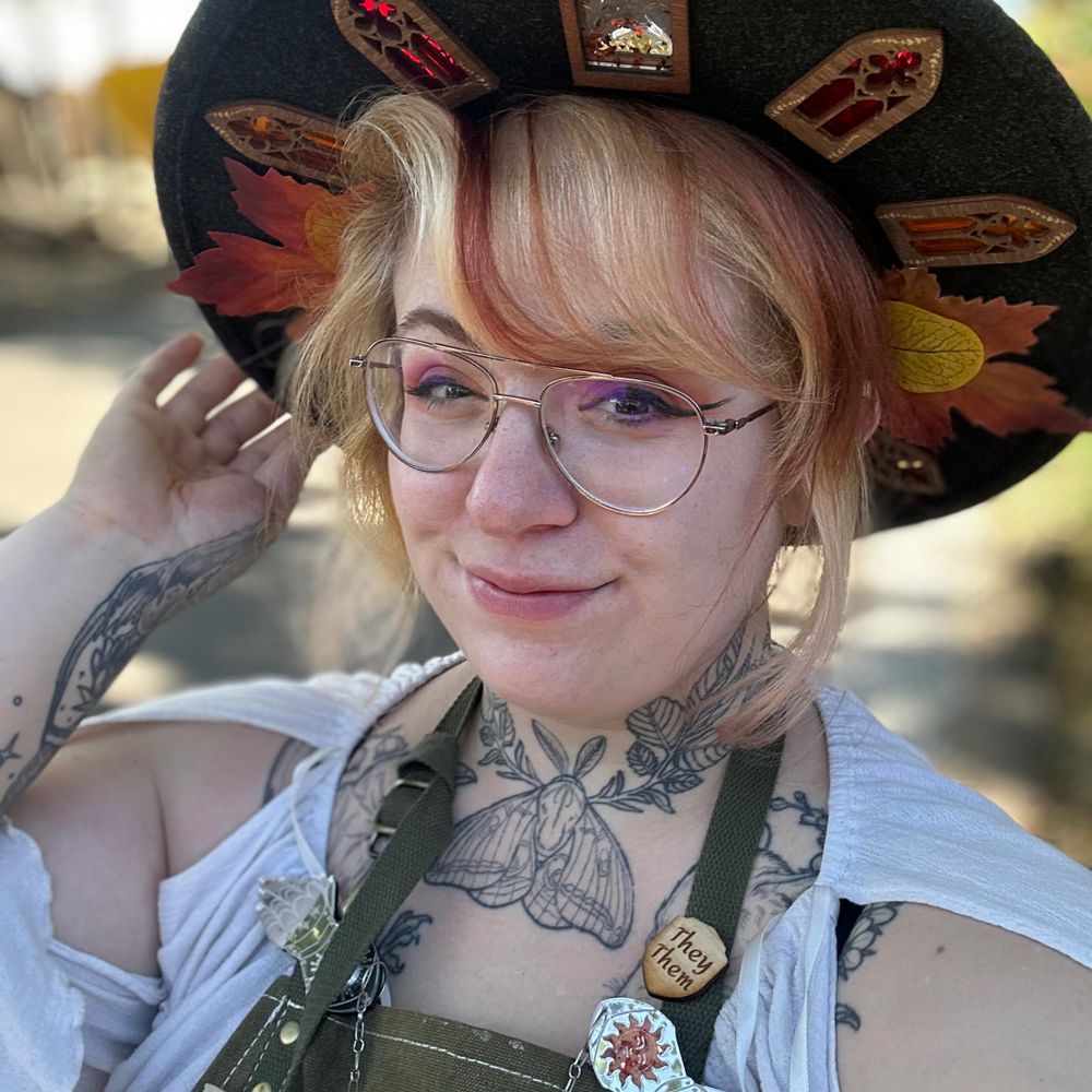 Sunny Fox