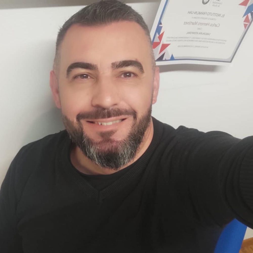 Carlos Herrero Mtnez
