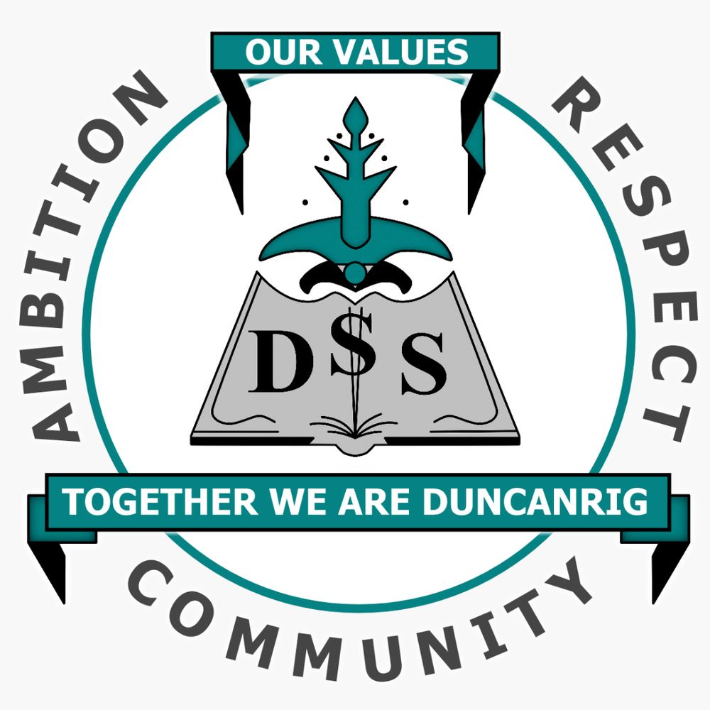 Duncanrig PE