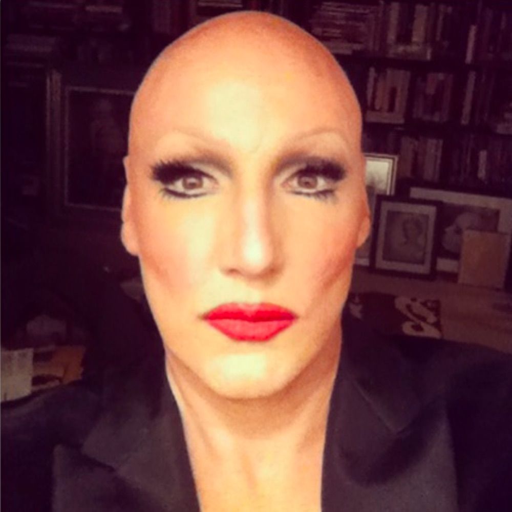 James St James