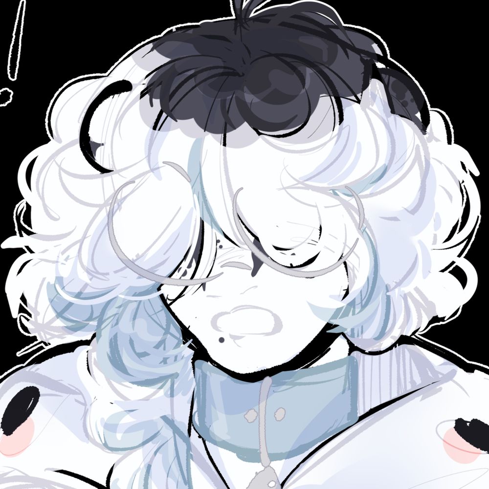 ✨🦭 Powder [18+] 🦭✨ || COMS OPEN 4/8