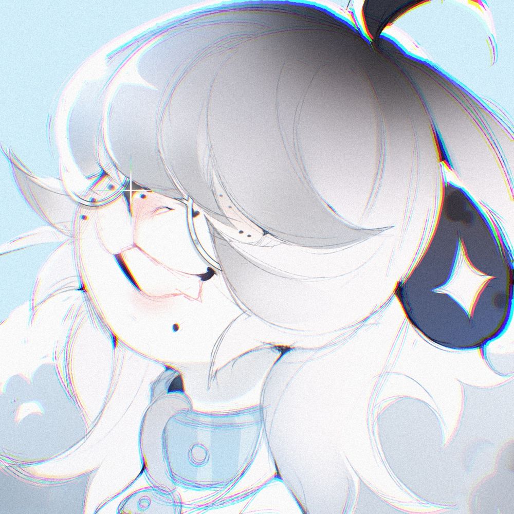 ✨🦭 Powder [18+] 🦭✨ || COMS CLOSED