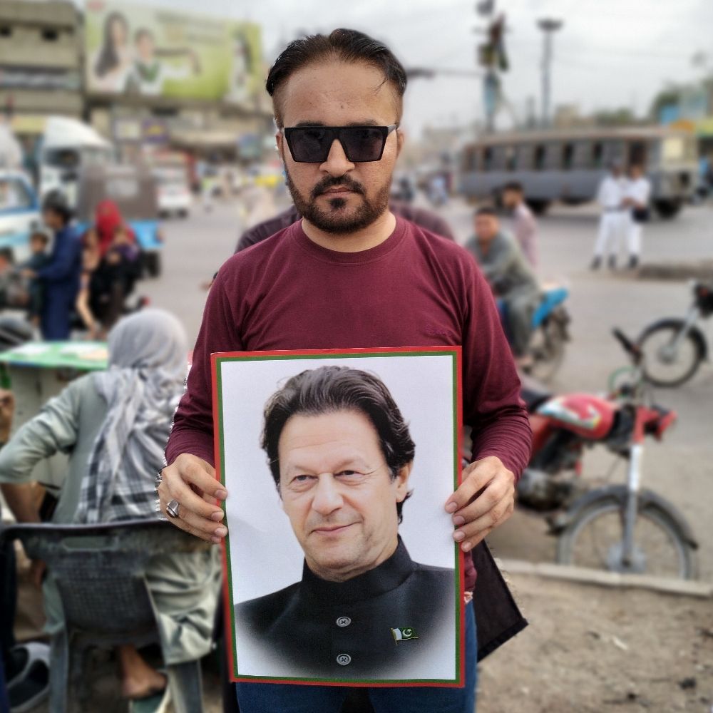 Adnan Khan