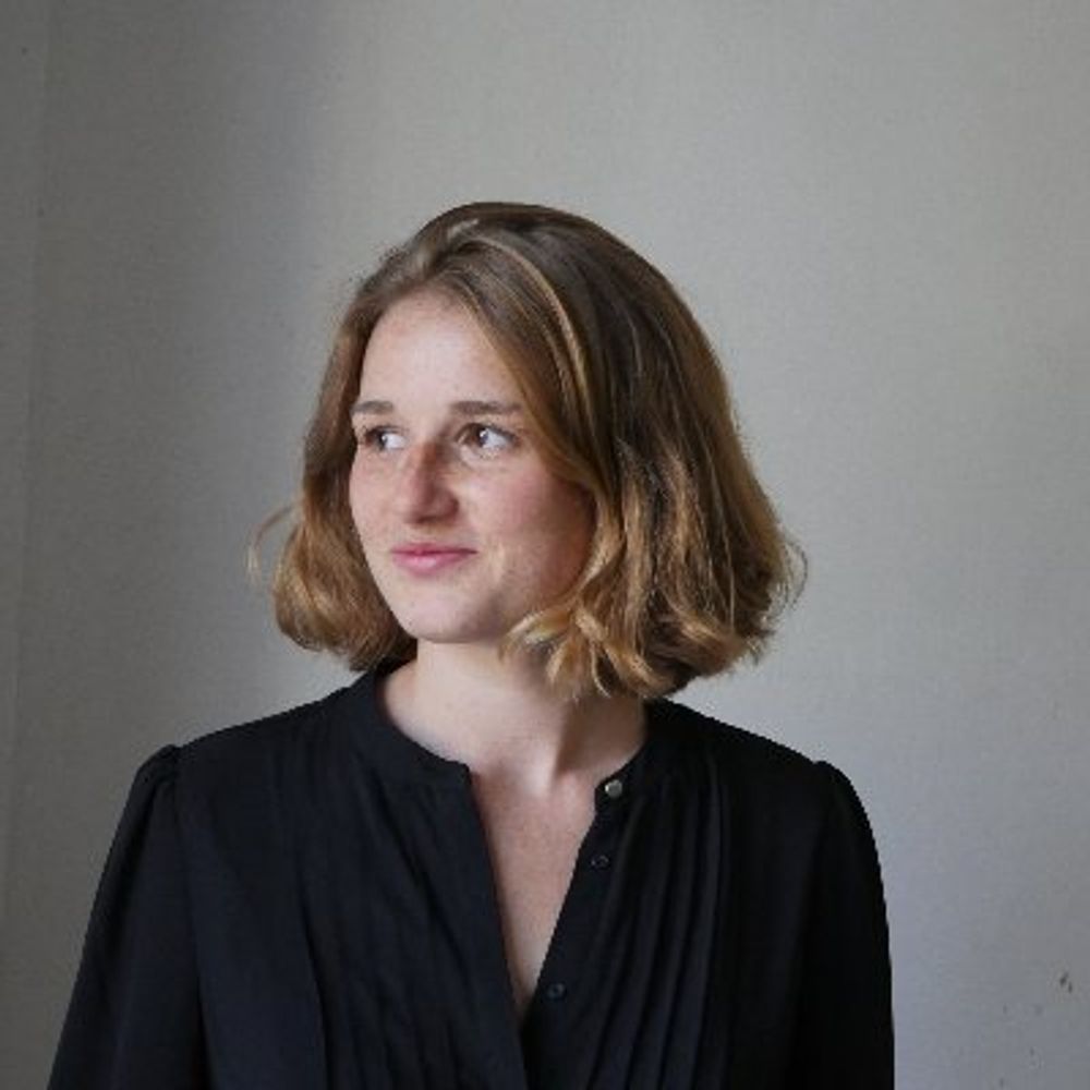 Anna Kirchgatterer