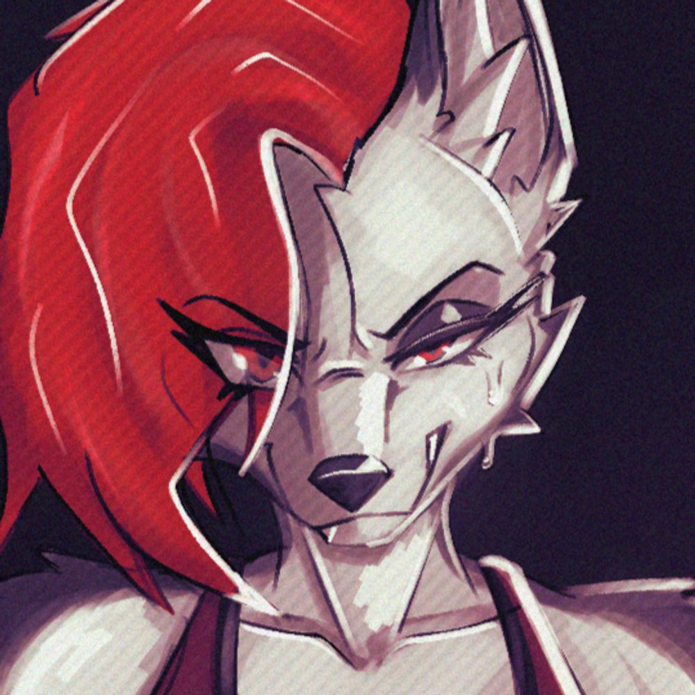 AlexArtist 🔞 COMMS CLOSED
