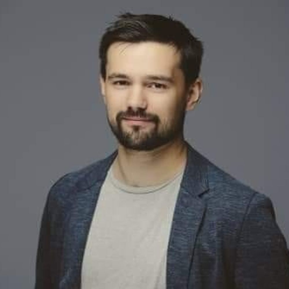 Simen Johansen
