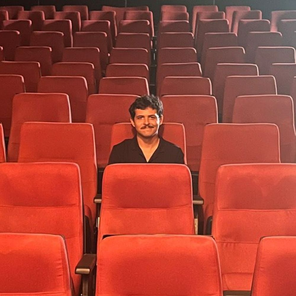 Caio Fonseca