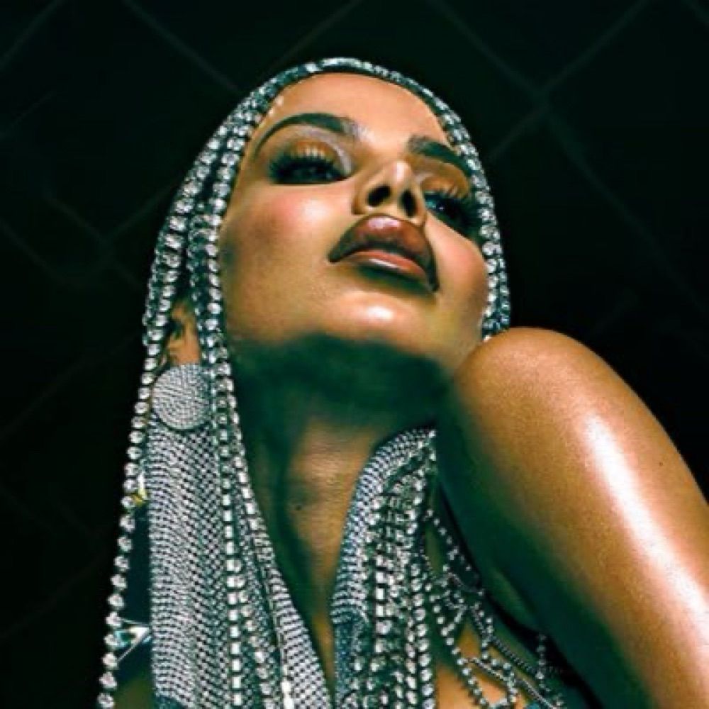 Fonte Anitta