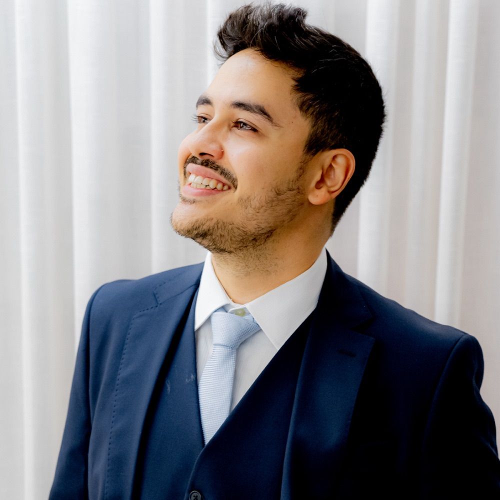 Guilherme Rossini Martins