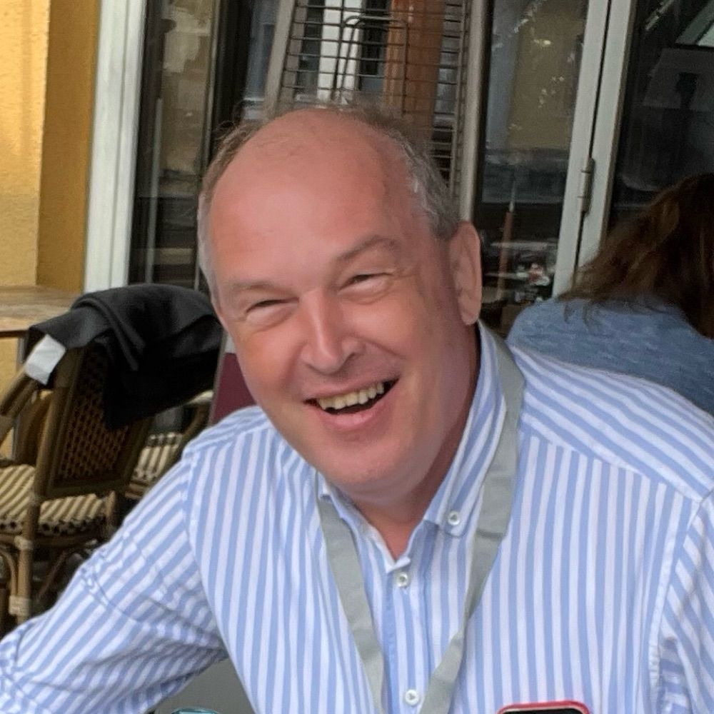 Jörg Stülke