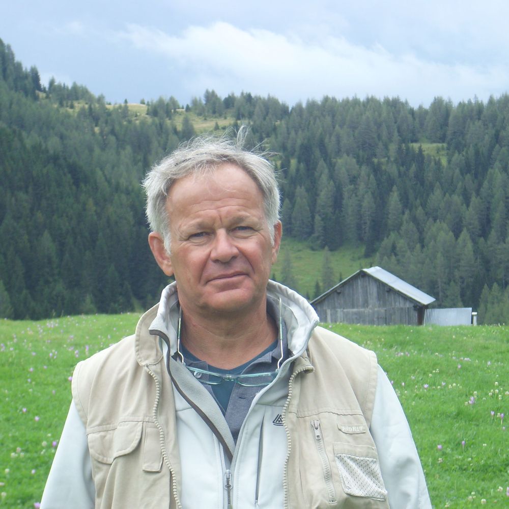 carlo doglioni