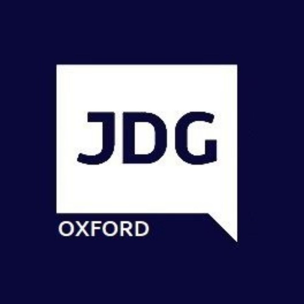 Oxford JDG