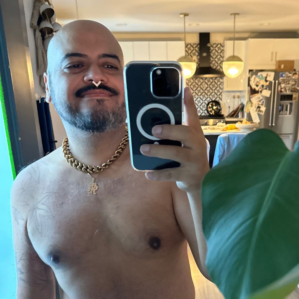 User avatar