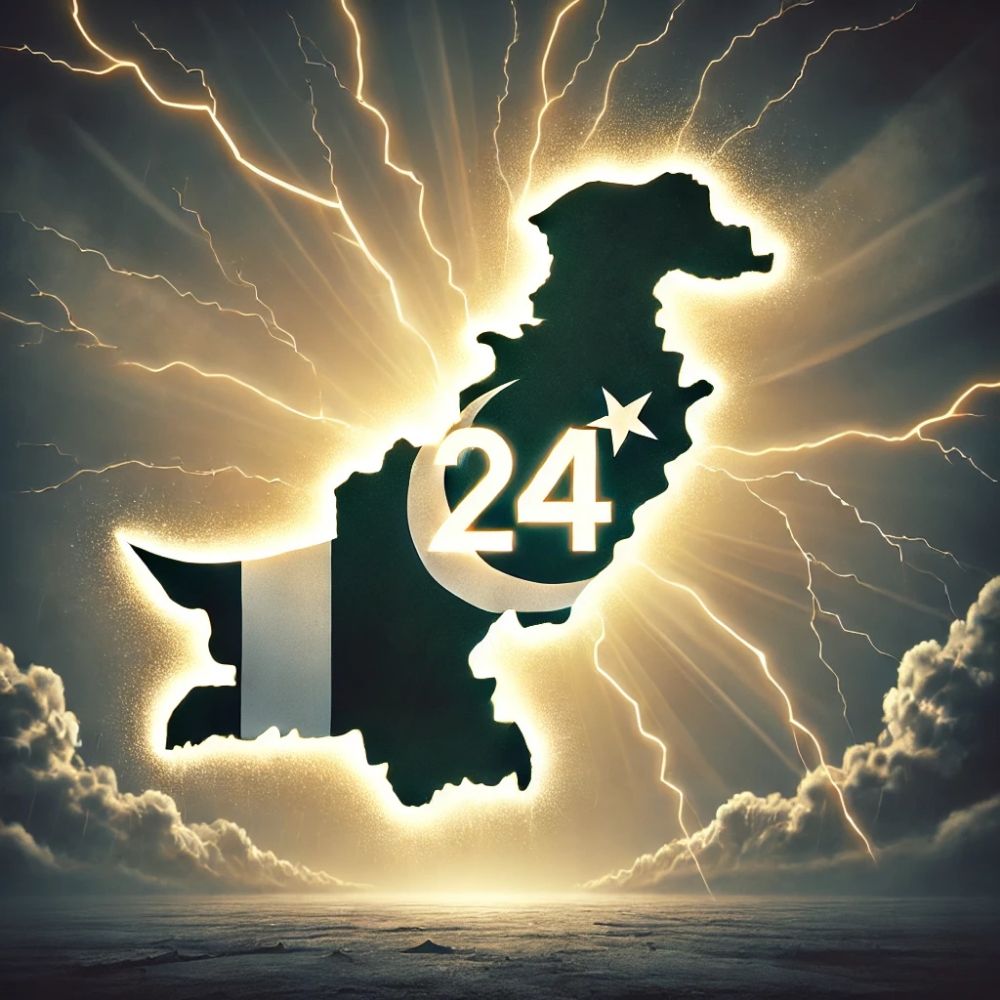 Only for Khan
