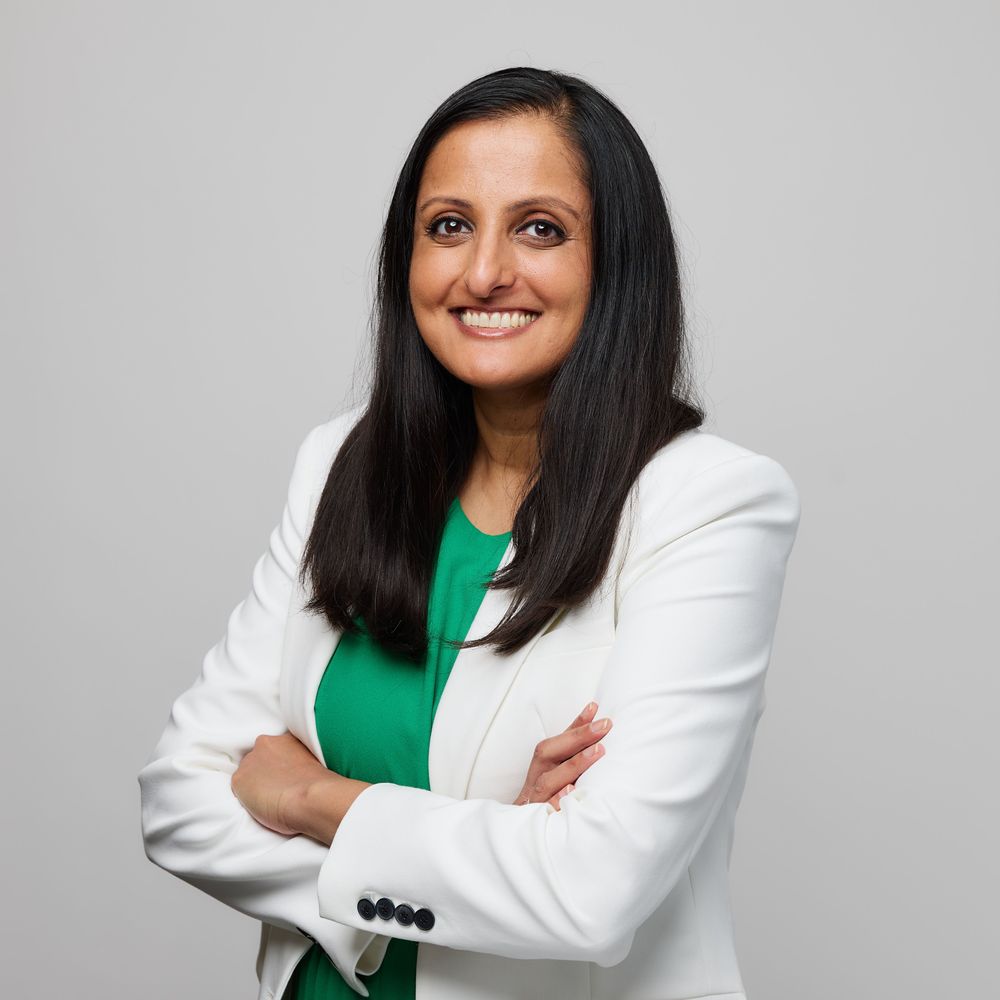 Nisha Patel MD, DABOM, CCMS