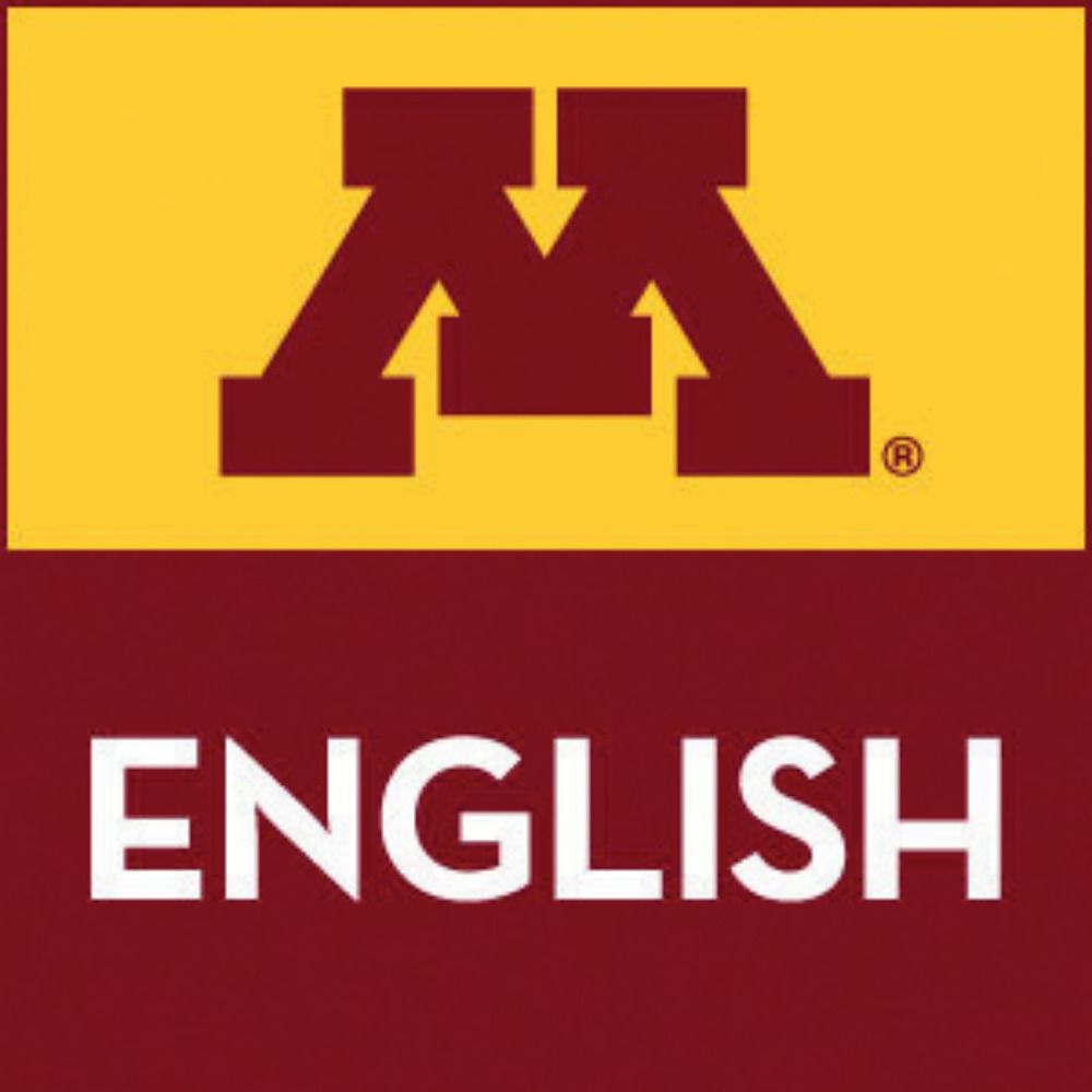 UMN English's avatar