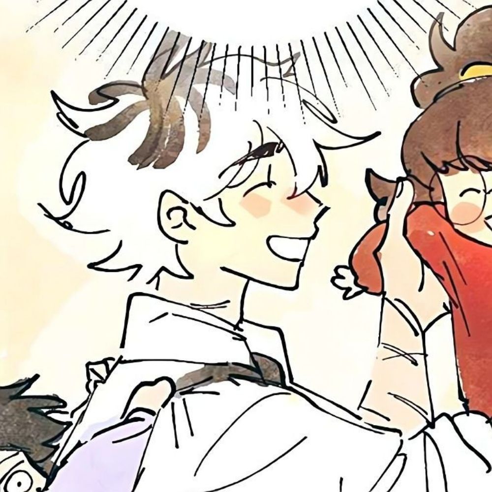 ♱ scar (Kurt's bf) 💤