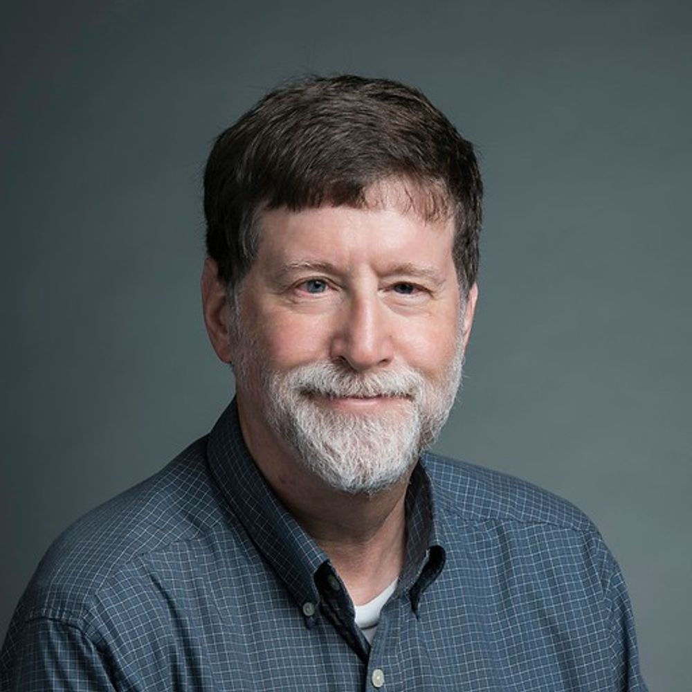 Mark N. Katz