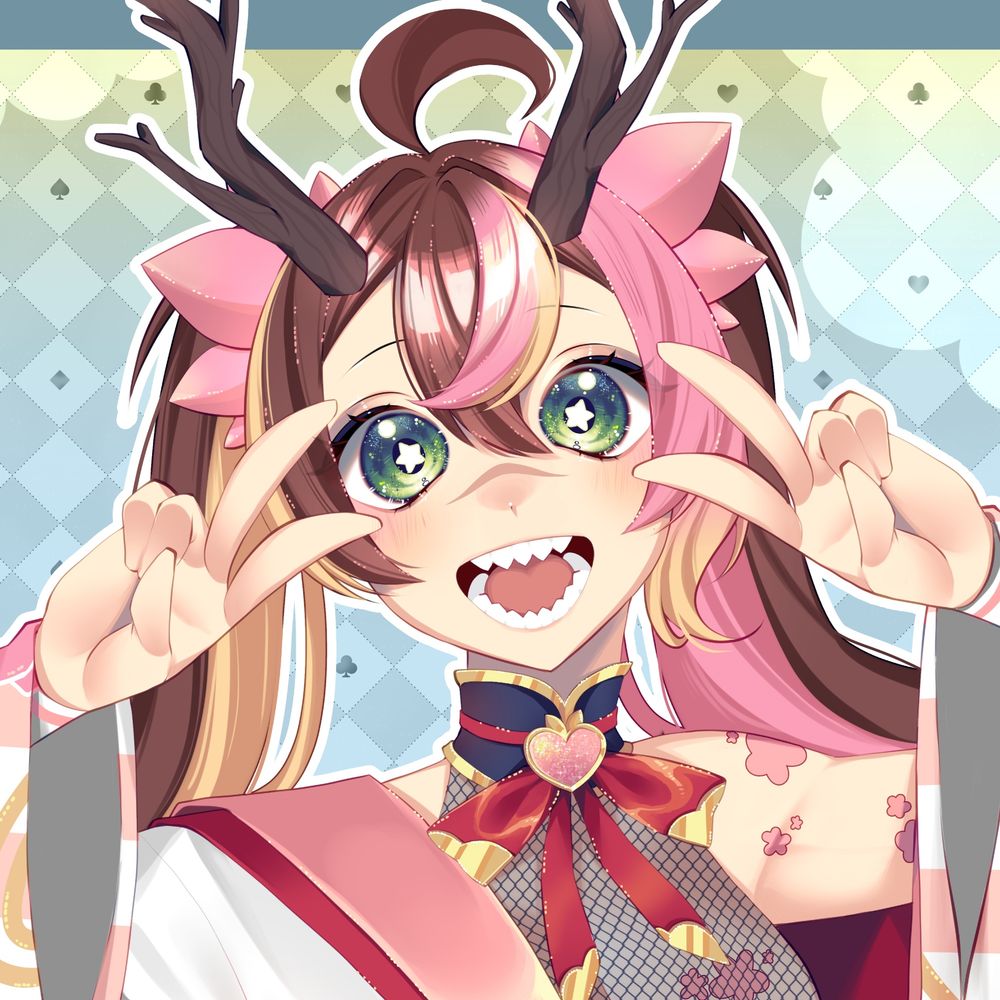 MsPeachyKeen 🌸🍑 [ᴠᴛᴜʙᴇʀ]